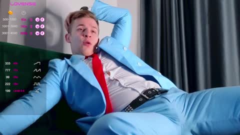 Jameson online show from January 2025 10:51:02 PM