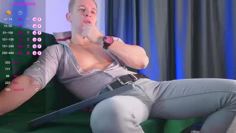 Jameson online show from February 2025 02:07:01 AM