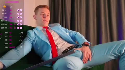 Jameson online show from February 2025 03:10:02 AM