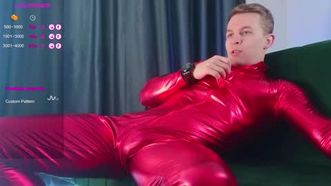 Jameson online show from March 2025 10:22:01 AM