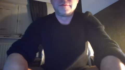 Daniel online show from April 2026 09:01:02 PM