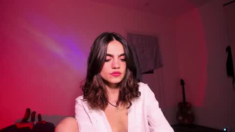 Snapshot of nightfloatt chatting on November 2025 02:38:01 PM Daisy online show from November 2025 02:38:01 PM