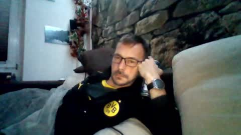 MikeVanDyck online show from October 2025 07:16:01 PM