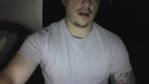 nightmare__ online show from April 2026 08:28:02 PM