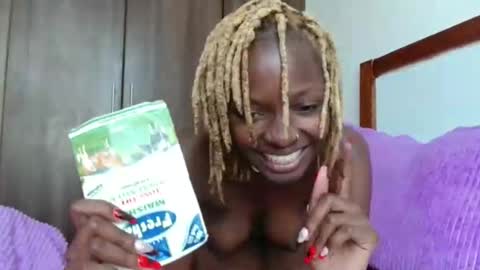 Snapshot of nightnurse2030 chatting on October 2025 12:48:02 PM nightnurse2030 online show from October 2025 12:48:02 PM