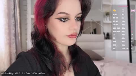  Darcy online show from June 2026 11:46:02 AM