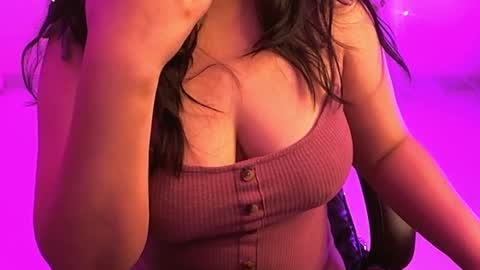 Snapshot of nightqueen107446 chatting on March 2025 08:19:02 AM nightqueen107446 online show from March 2025 08:19:02 AM