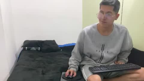 Night Scorpion online show from March 2026 09:48:01 AM