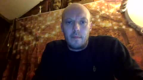 nighttime online show from January 2025 11:33:01 PM