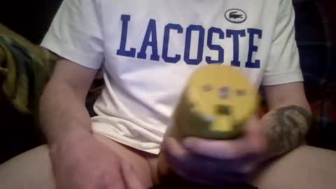 nighttime online show from March 2025 01:46:01 AM