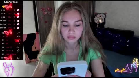 Snapshot of nigo_nika chatting on February 2025 01:33:01 PM nigo_nika online show from February 2025 01:33:01 PM