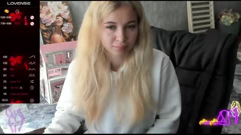 nigo_nika online show from April 2026 06:53:01 AM