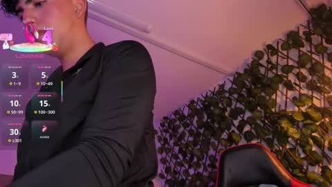 Snapshot of niick_twink chatting on October 2025 03:12:02 AM niick_twink online show from October 2025 03:12:02 AM