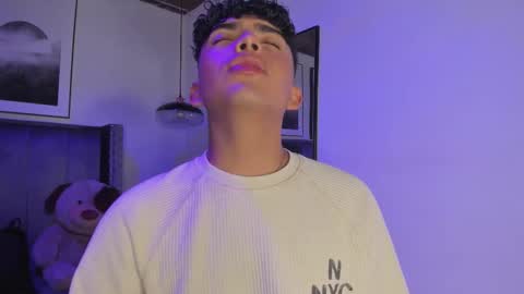 Snapshot of niick_twink chatting on October 2025 08:09:02 PM niick_twink online show from October 2025 08:09:02 PM