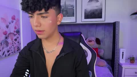 Snapshot of niick_twink chatting on November 2025 07:47:01 PM niick_twink online show from November 2025 07:47:01 PM