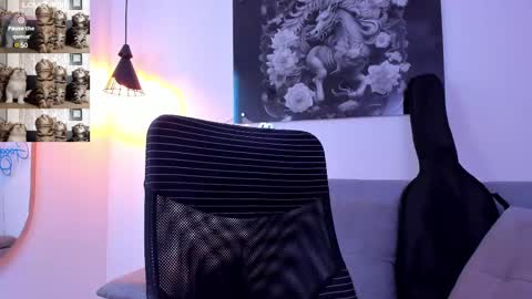 Snapshot of niickcooper chatting on February 2025 09:58:02 PM Niick online show from February 2025 09:58:02 PM