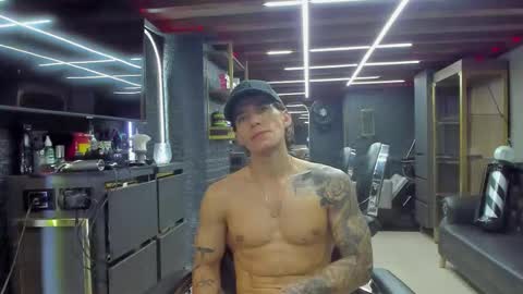 Snapshot of niickcooper chatting on February 2026 04:09:01 AM Niick online show from February 2026 04:09:01 AM