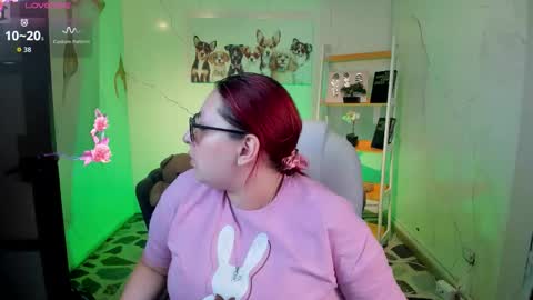 Anni online show from November 2025 05:41:01 PM