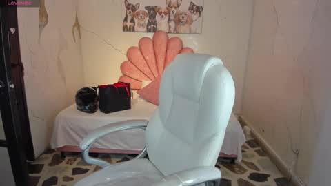 Anni online show from January 2026 12:54:01 PM