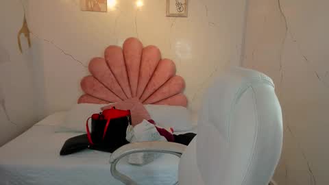 Anni online show from February 2026 10:54:02 PM