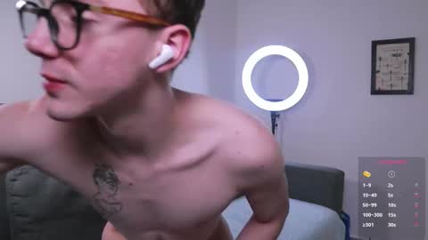 Nicolas Mucci online show from November 2025 08:58:02 AM