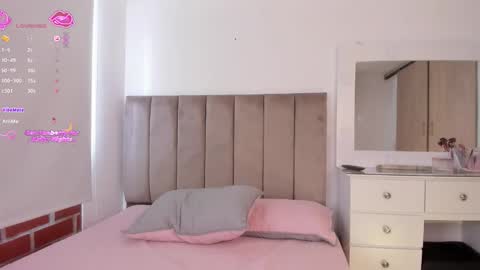 Niicoleta  online show from January 2026 07:11:01 PM