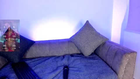 niina26_ online show from March 2026 12:30:02 PM