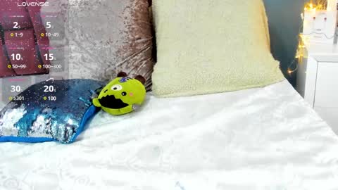 Snapshot of niinaink chatting on February 2025 02:35:02 PM NINAINK online show from February 2025 02:35:02 PM