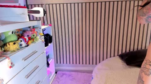 Snapshot of niinaink chatting on February 2026 10:41:02 AM NINAINK online show from February 2026 10:41:02 AM