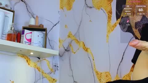 Nijinsky online show from November 2025 08:35:02 AM