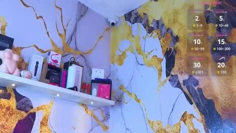 Nijinsky online show from February 2026 08:57:02 AM