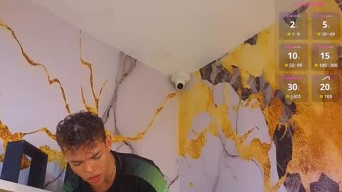 Nijinsky online show from February 2026 11:04:01 AM