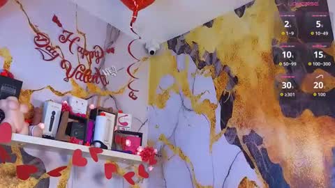 Nijinsky online show from February 2026 11:05:02 AM