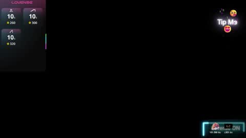 SAMARA  online show from February 2026 03:36:01 AM