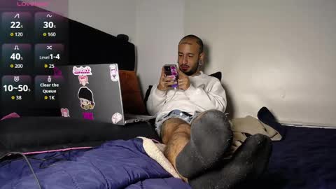 Nikita online show from April 2026 05:41:02 AM