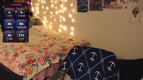 Nika online show from December 2024 12:20:01 AM