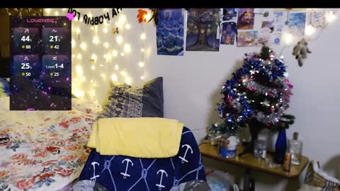 Nika online show from December 2024 01:20:02 AM