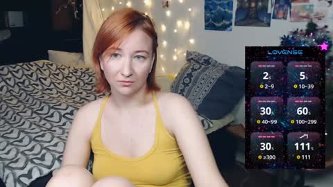 Nika online show from February 2025 09:56:01 PM