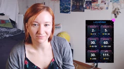 Nika online show from February 2025 09:03:01 AM