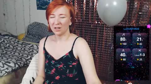 Nika online show from February 2025 08:49:02 PM