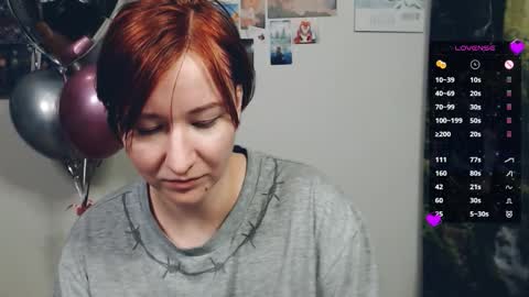 Snapshot of nika_fuchs chatting on February 2026 06:37:02 PM Nika online show from February 2026 06:37:02 PM