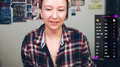 Snapshot of nika_fuchs chatting on March 2026 11:22:01 PM Nika online show from March 2026 11:22:01 PM