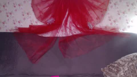 Nika online show from December 2024 04:09:02 AM