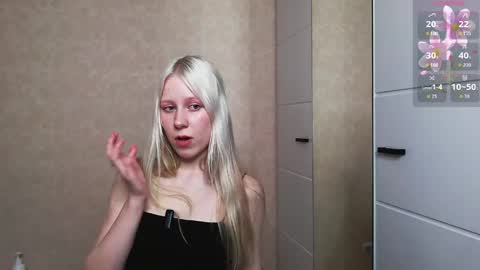  MY NAME IS AMILI WELCOME TO MY ROOM online show from March 2026 04:01:01 PM