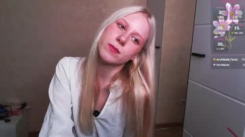  MY NAME IS AMILI WELCOME TO MY ROOM online show from April 2026 07:33:02 AM