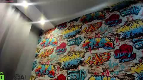 Nika Sm online show from July 2026 09:09:01 AM