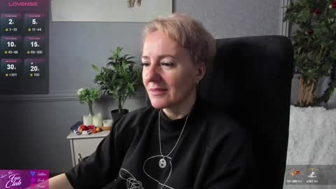 Snapshot of nika_smit chatting on December 2024 10:30:01 AM Nika online show from December 2024 10:30:01 AM