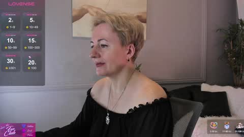 Snapshot of nika_smit chatting on January 2025 05:31:01 AM Nika online show from January 2025 05:31:01 AM