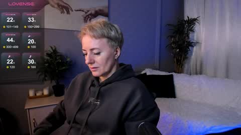 Snapshot of nika_smit chatting on February 2025 10:09:01 AM Nika online show from February 2025 10:09:01 AM