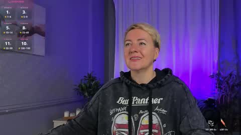 Snapshot of nika_smit chatting on October 2025 05:07:01 AM Nika online show from October 2025 05:07:01 AM